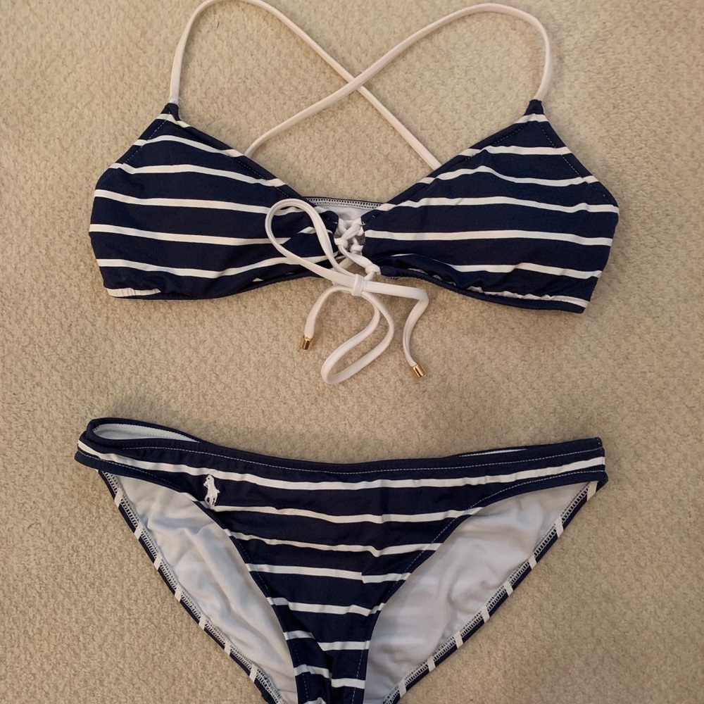 Women’s Polo Ralph Lauren bikini